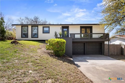 1810 Crestridge Dr, Killeen, TX, 76549-1124 | Card Image