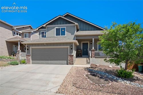 7494 Araia Dr, Fountain, CO, 80817-4500 | Card Image