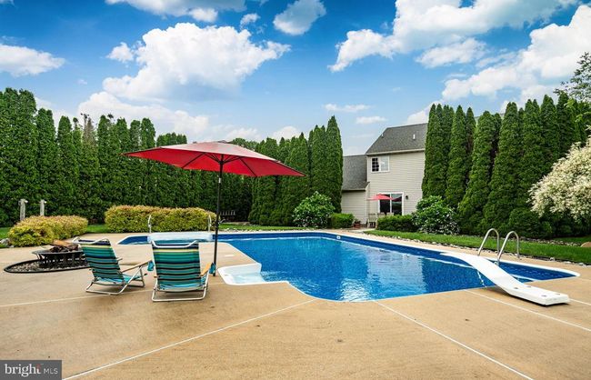 41 Diane Dr, House other with 4 bedrooms, 3 bathrooms and null parking in Honey Brook PA | Image 63