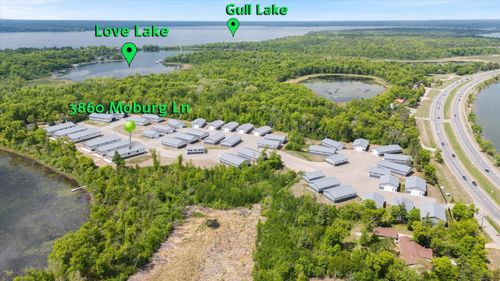 3860 Moburg Lake Rd, Brainerd, MN, 56401 | Card Image