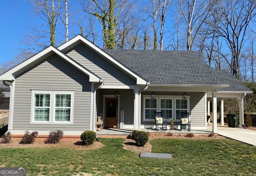 111 Smith Court, Clarkesville, GA, 30523 | Card Image