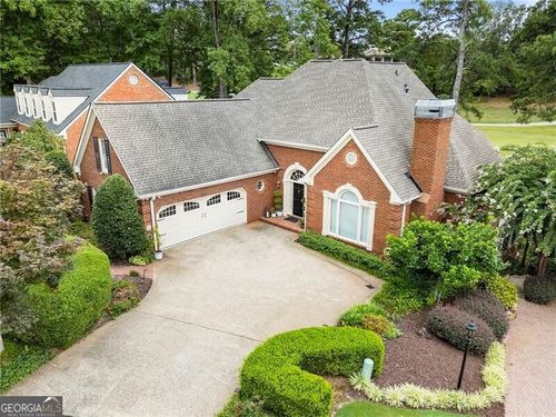 9830 Terrace Lake Pt, Roswell, GA, 30076-3742 | Card Image