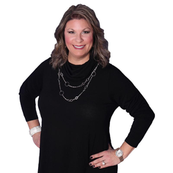Gina Gladis