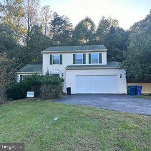 16430 Triple Crown Court, HUGHESVILLE, MD, 20637 | Card Image