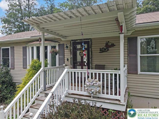 600 N Harrity Rd, House other with 2 bedrooms, 2 bathrooms and null parking in Palmerton PA | Image 6