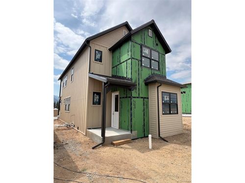 10813 Bristlecone Ave, Poncha Springs, CO, 81201 | Card Image