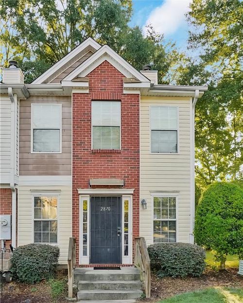 2870 Vining Ridge Ter, Decatur, GA, 30034-7500 | Card Image