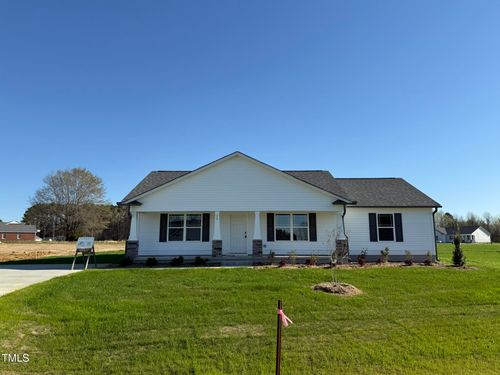 99 Pate Landing Dr, Selma, NC, 27576-6937 | Card Image