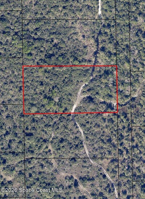 No Access W. Of Date Palm St (2 Parcels), Cocoa, FL, 32927 | Card Image