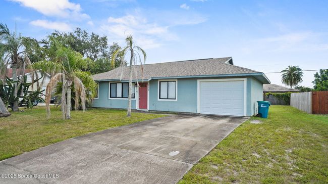 219 Fecco St, House other with 2 bedrooms, 2 bathrooms and null parking in Cocoa FL | Image 44