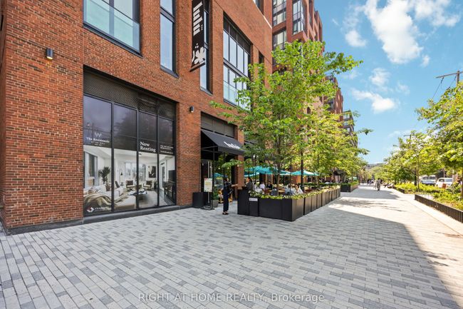 209 - 23 Brant St, Condo with 2 bedrooms, 1 bathrooms and 1 parking in Toronto ON | Image 30