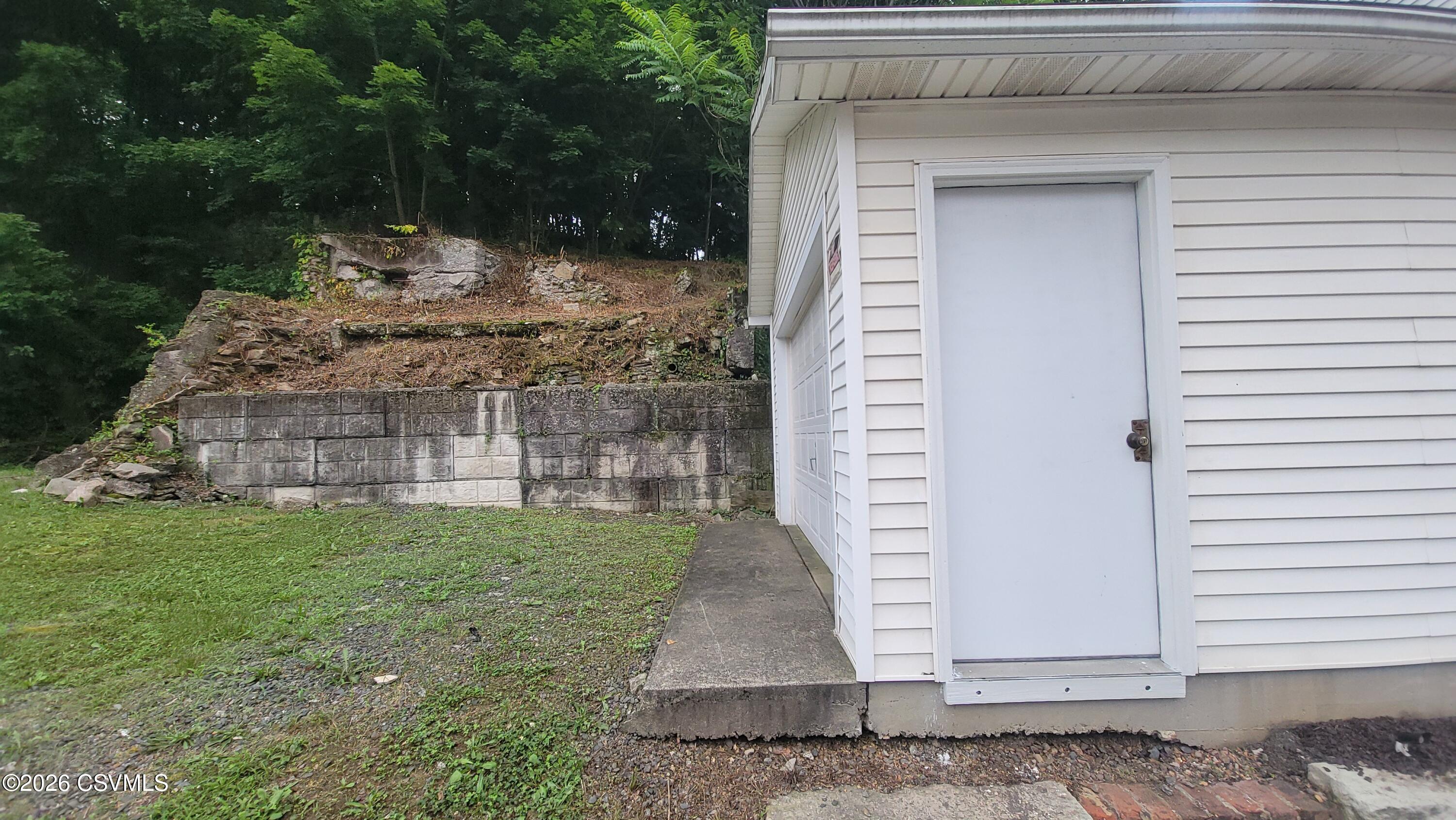Residential in Pottsville 2