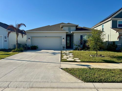 2412 Carrick Street Nw, Palm Bay, FL, 32907 | Card Image