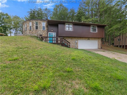 123 Woodbridge Drive, Charleston, WV, 25311 | Card Image