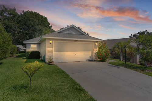 2821 Mediterranean Loop, Tavares, FL, 32778-9263 | Card Image