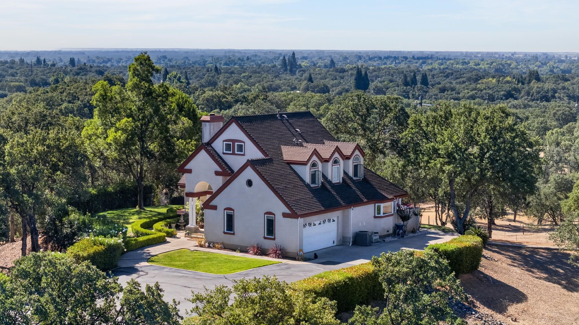 Residential in Red Bluff