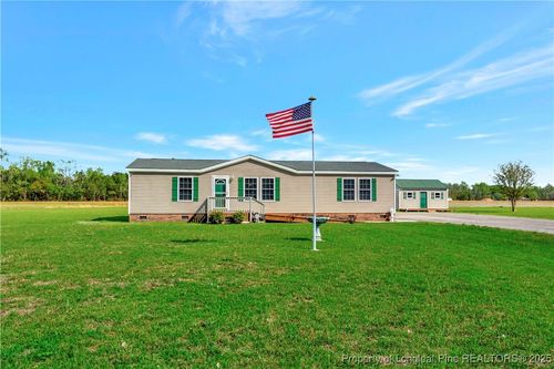 387 Bourbon St, Lumberton, NC, 28358-1899 | Card Image