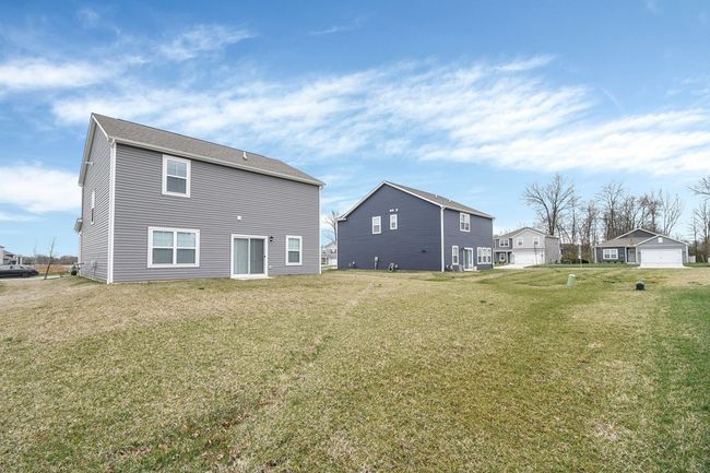 425 Greenland Pass, House other with 4 bedrooms, 3 bathrooms and 3 parking in Delaware OH | Image 35