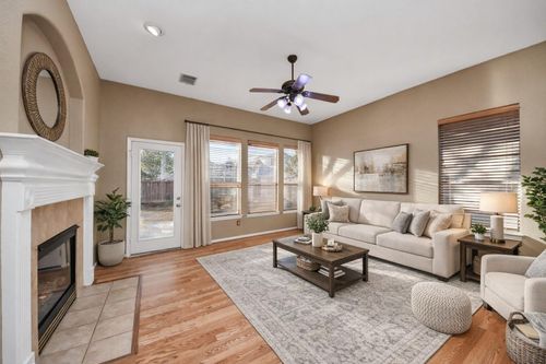 21611 Shallow Glen Ln, Katy, TX, 77450-5487 | Card Image