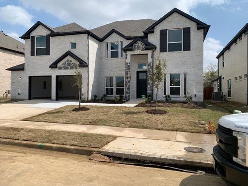 1817 Ordonez Dr, Little Elm, TX, 75068-8639 | Card Image