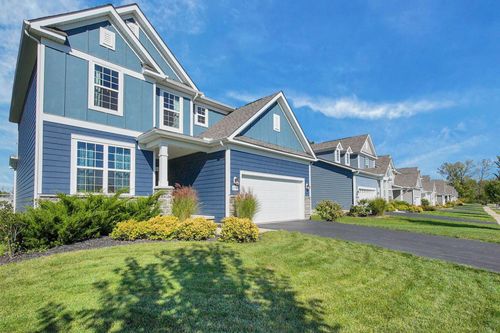2932 Beechwood Dr, Powell, OH, 43065-6196 | Card Image