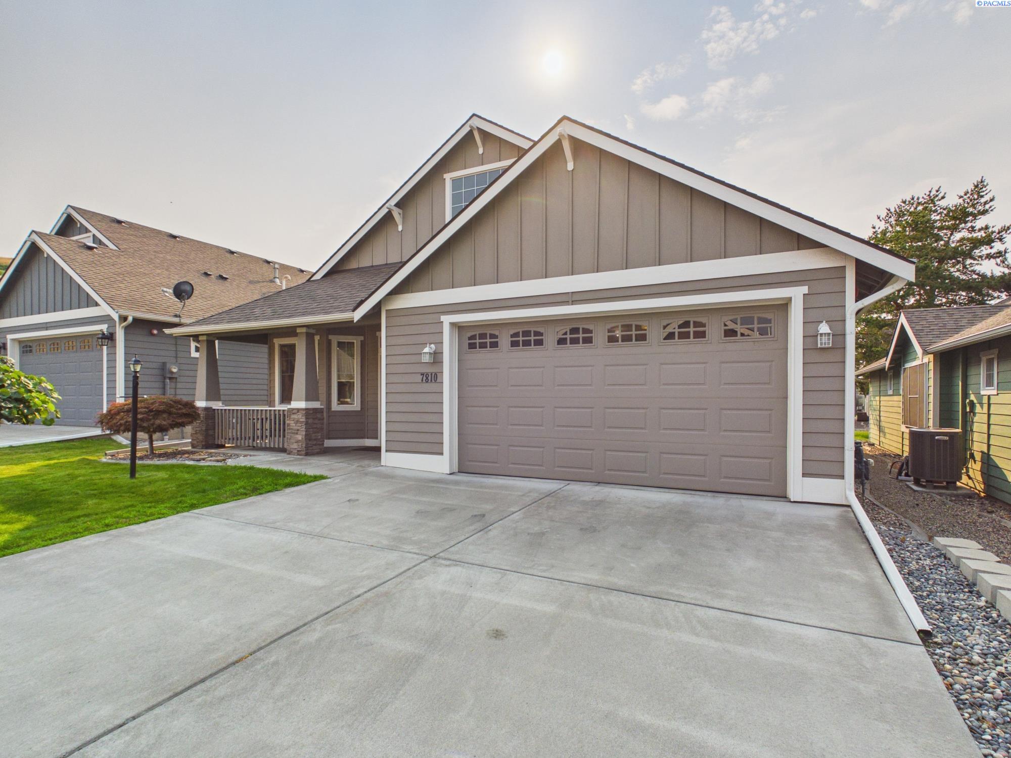 Residential in Kennewick 5