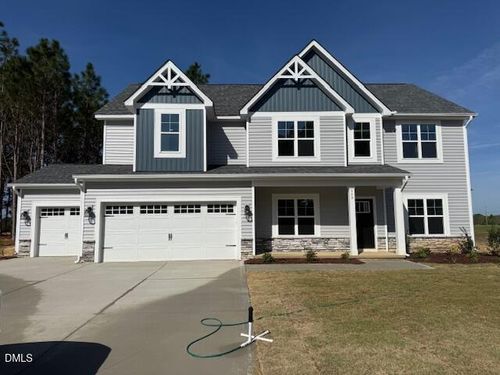 159 N Rabbit Run Dr, Smithfield, NC, 27577 | Card Image