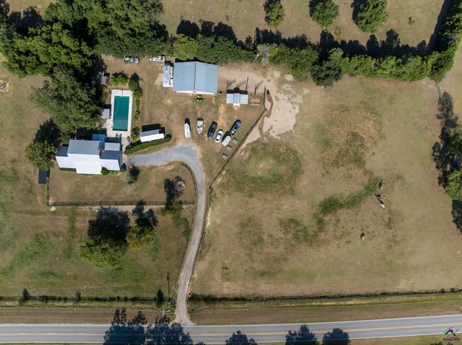 1617 Dublin Eastman Rd, House other with 5 bedrooms, 3 bathrooms and null parking in Dexter GA | Image 68