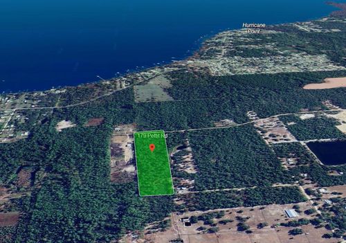 179 Pettit Rd, Crescent City, FL, 32112-4101 | Card Image