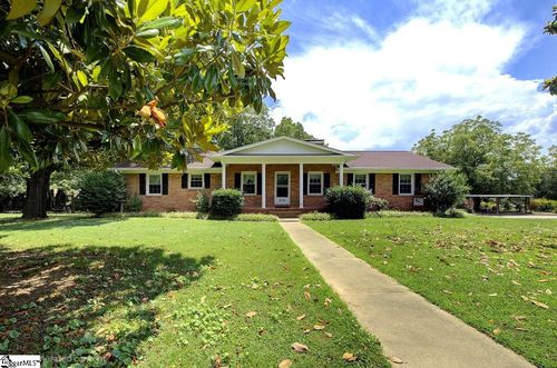 202 Ridgecrest Ct, Simpsonville, SC, 29680-6145 | Card Image