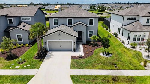 9312 Tequila Sunrise Drive, SARASOTA, FL, 34241 | Card Image