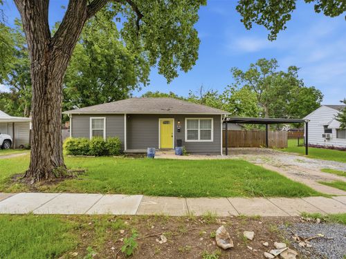512 Freeman Dr, Garland, TX, 75040-7758 | Card Image