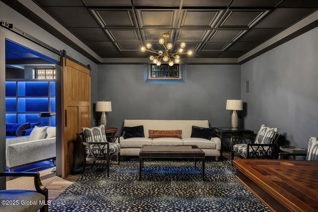 20 Oak Ridge Blvd, House other with 4 bedrooms, 4 bathrooms and 6 parking in Saratoga Springs NY | Image 32