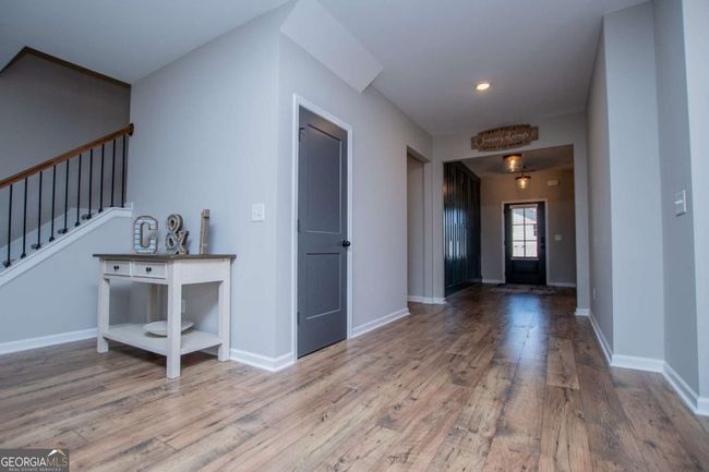 144 Cedar Park Way, House other with 4 bedrooms, 3 bathrooms and null parking in Carrollton GA | Image 12
