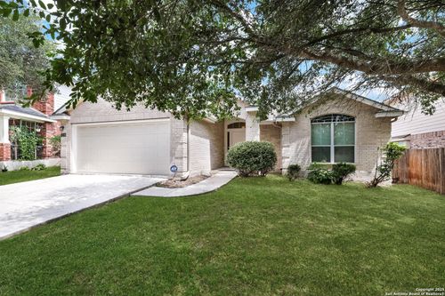 311 Quartz Bnd, San Antonio, TX, 78253-5199 | Card Image