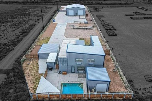 9504 W County Road 60, Midland, TX, 79707-1596 | Card Image