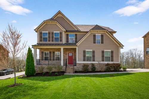 6794 Falls Ridge Ln, College Grove, TN, 37046-1412 | Card Image