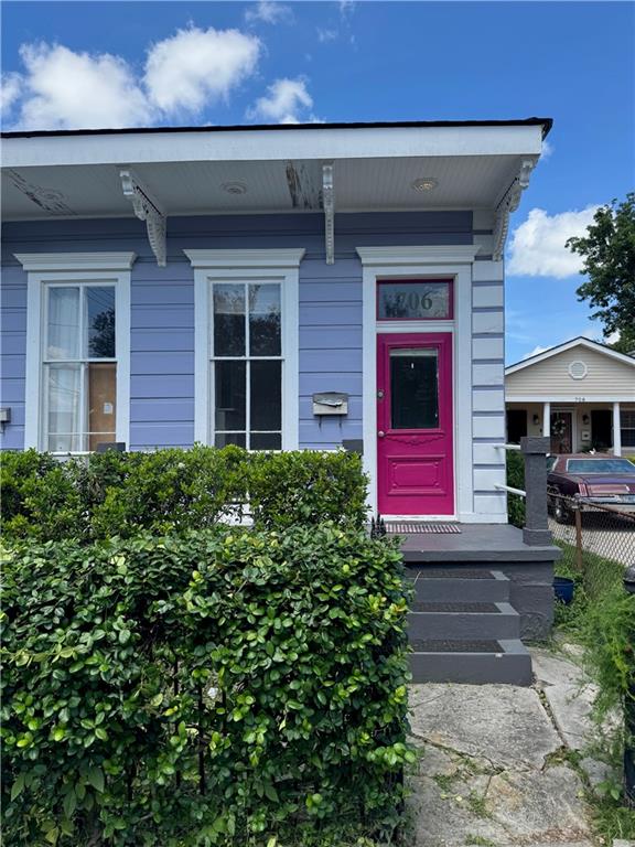 Residential Lease in New Orleans 2