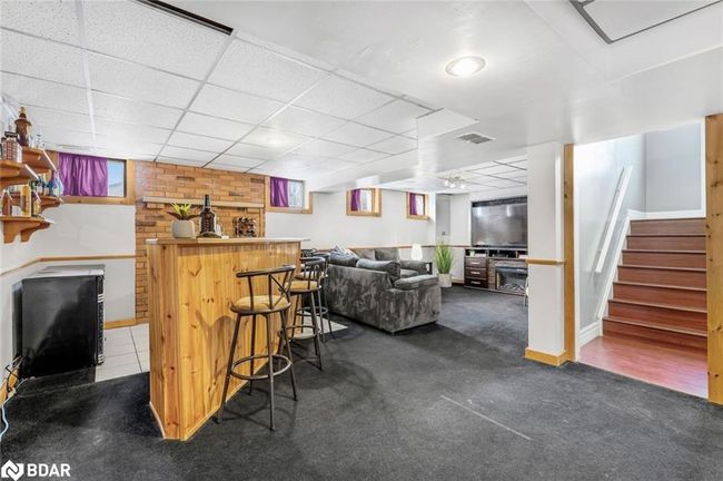 18 Princess Dr, House other with 3 bedrooms, 2 bathrooms and 6 parking in Lisle ON | Image 27