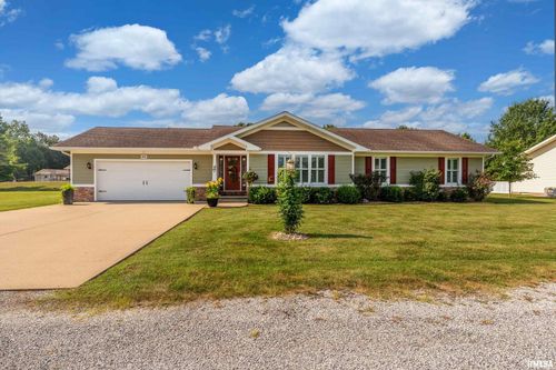 1406 Timothy Ct, West Frankfort, IL, 62896-3738 | Card Image