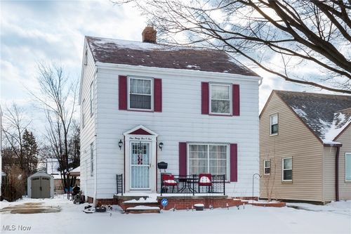 13505 Tyler Ave, Cleveland, OH, 44111-4941 | Card Image