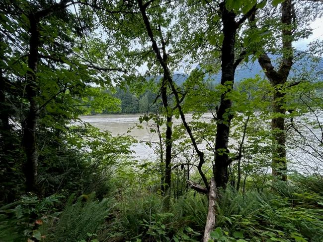 Lot 6 Trans Canada Highway, Home with 0 bedrooms, 0 bathrooms and null parking in Yale BC | Image 29