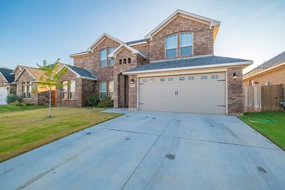 6013 Copper Stone Court, House other with 4 bedrooms, 3 bathrooms and 2 parking in Midland TX | Image 2