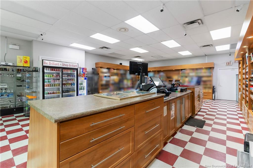 Commercial Sale in Moncton 3
