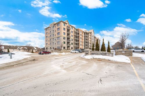 114-778 Laurelwood Dr, Waterloo, ON, N2V0G3 | Card Image