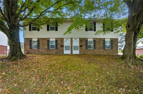 3102 E Stroop Rd, Dayton, OH, 45440-1338 | Card Image