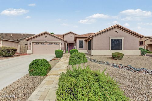 25705 N 68th Ln, Peoria, AZ, 85383-7119 | Card Image