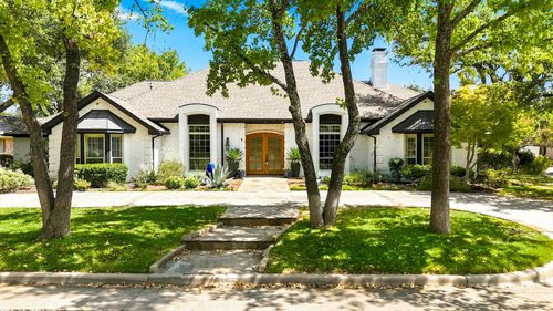 5702 Club Oaks Dr, Dallas, TX, 75248-1120 | Card Image