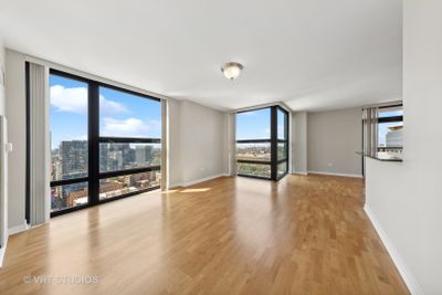 2603 - 1160 S Michigan Avenue, Condo with 2 bedrooms, 2 bathrooms and 1 parking in Chicago IL | Image 3