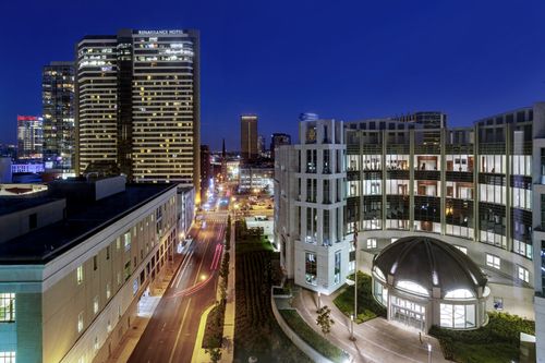 apt-902-700 Church St, Nashville, TN, 37203-9603 | Card Image